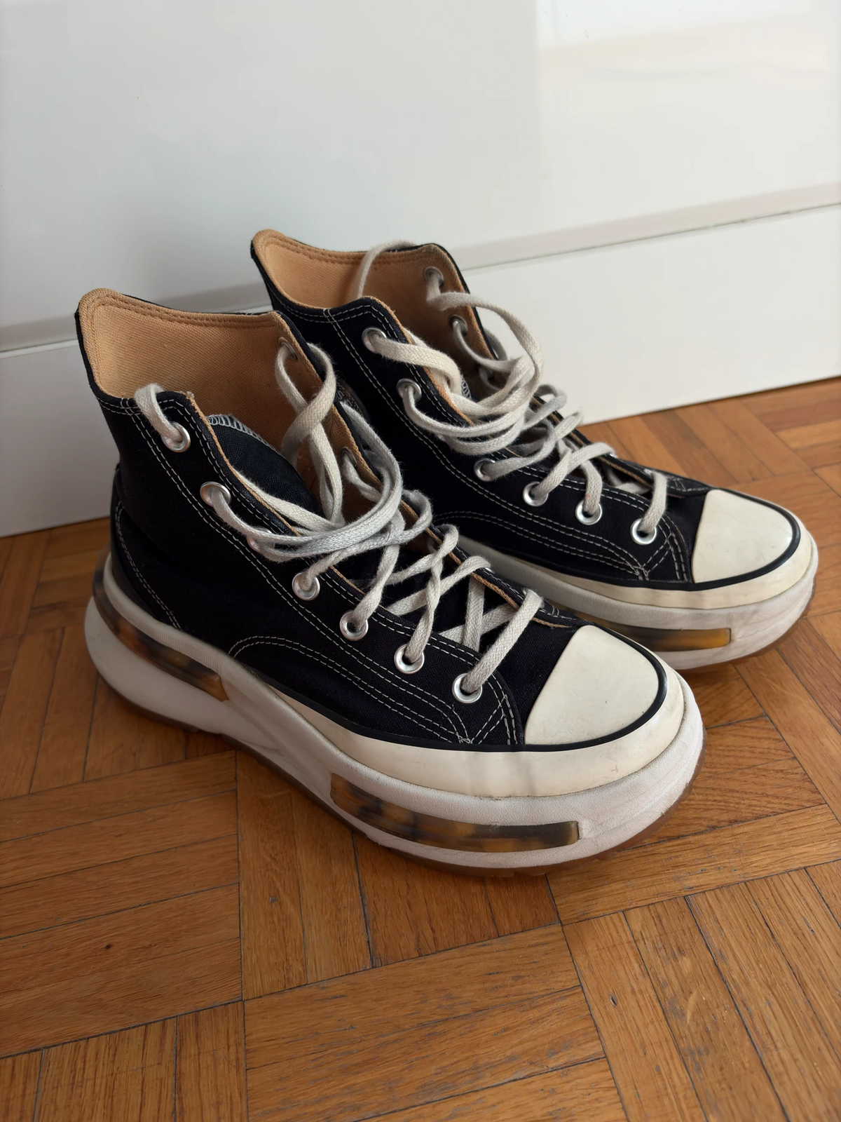 Converse duboke patike, br. 39