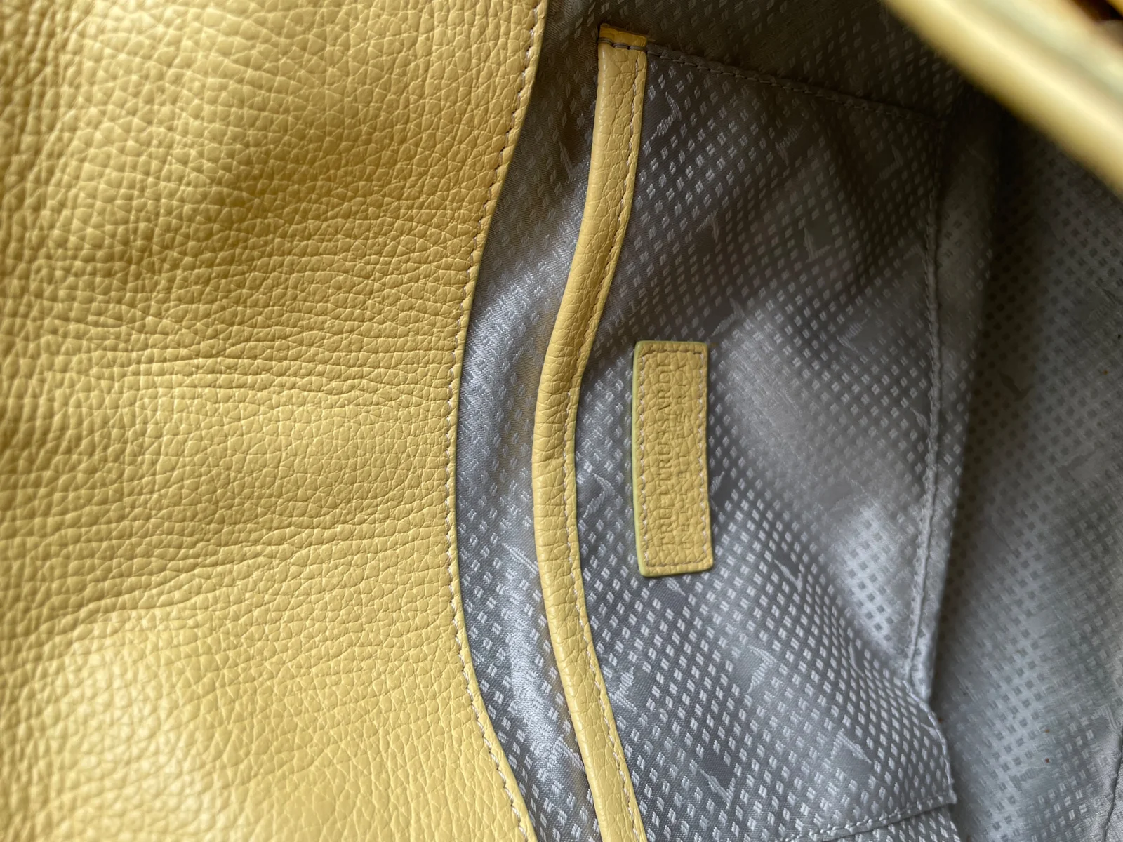 Tru Trussardi Borsa a Mano torba