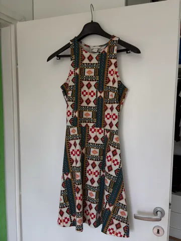 H&M haljinica (S)