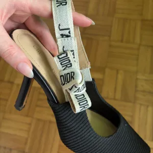 Dior J'Adior Slingback Pump