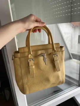 Tru Trussardi Borsa a Mano torba