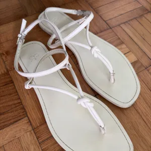 Parfois - bele sandale