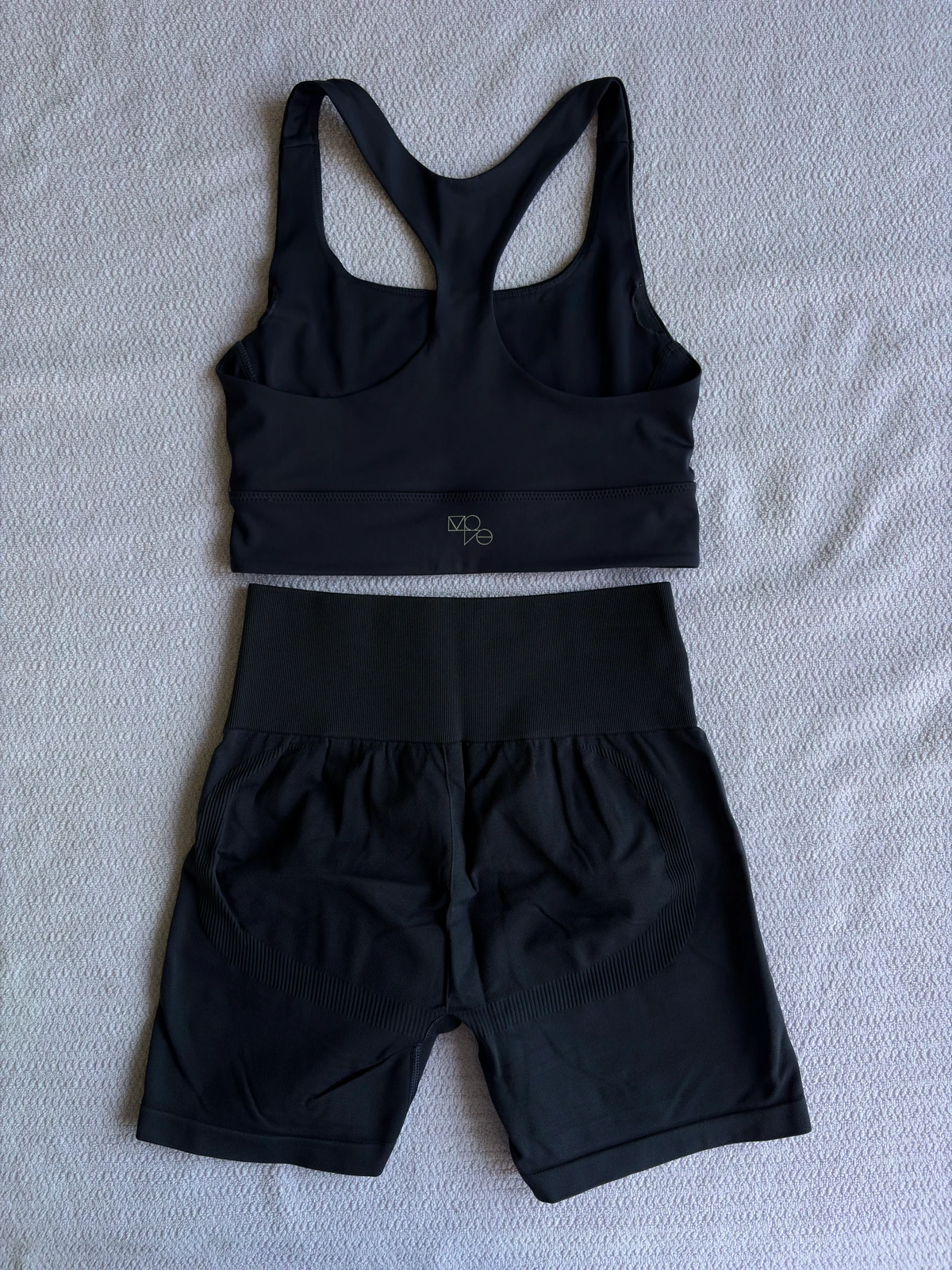 H&M komplet za trening (S)