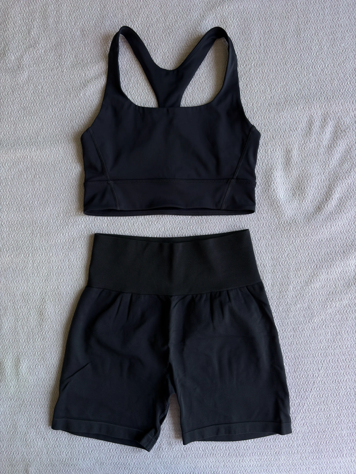 H&M komplet za trening (S)
