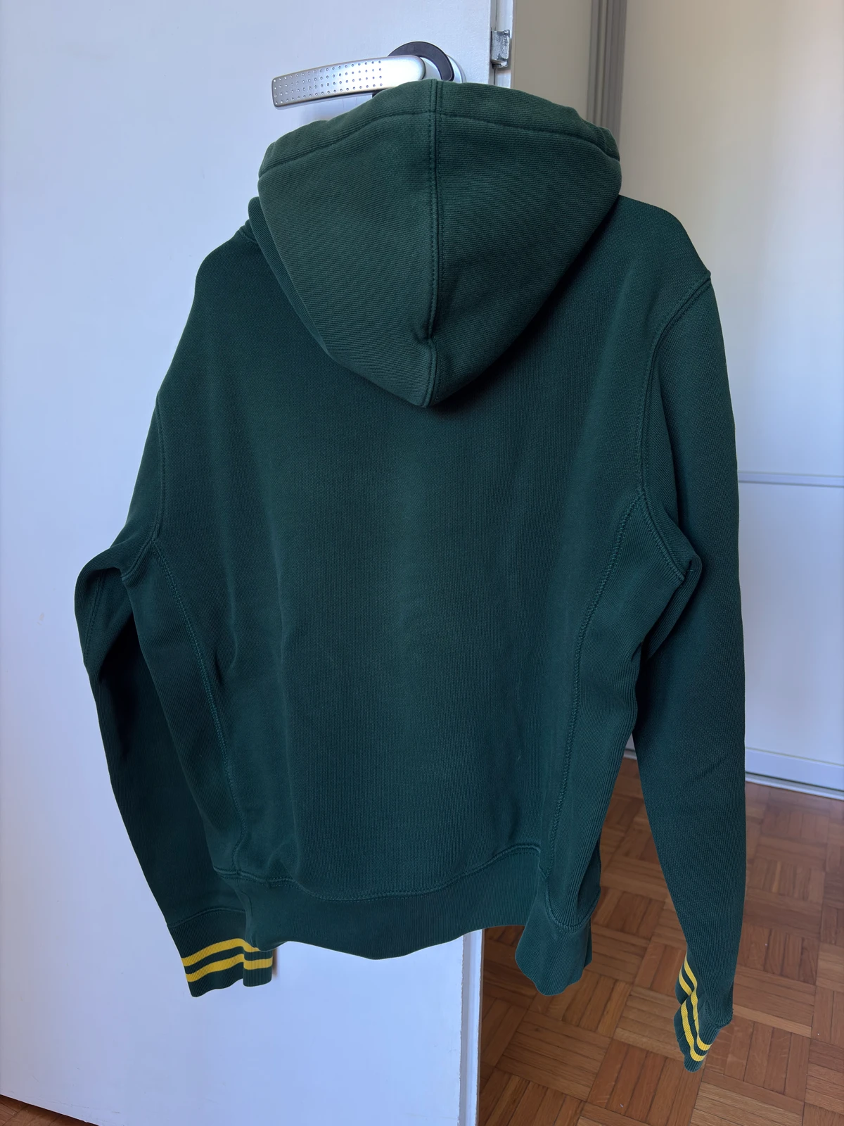 Polo Ralph Lauren muski duks (S) / Uniseks