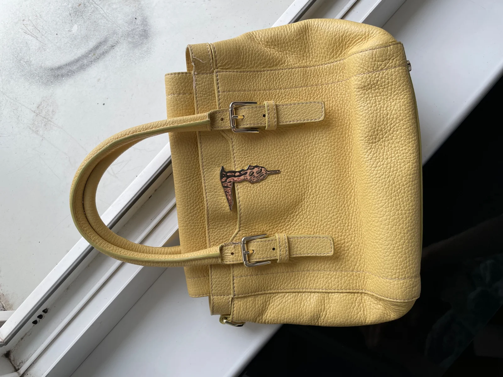 Tru Trussardi Borsa a Mano torba