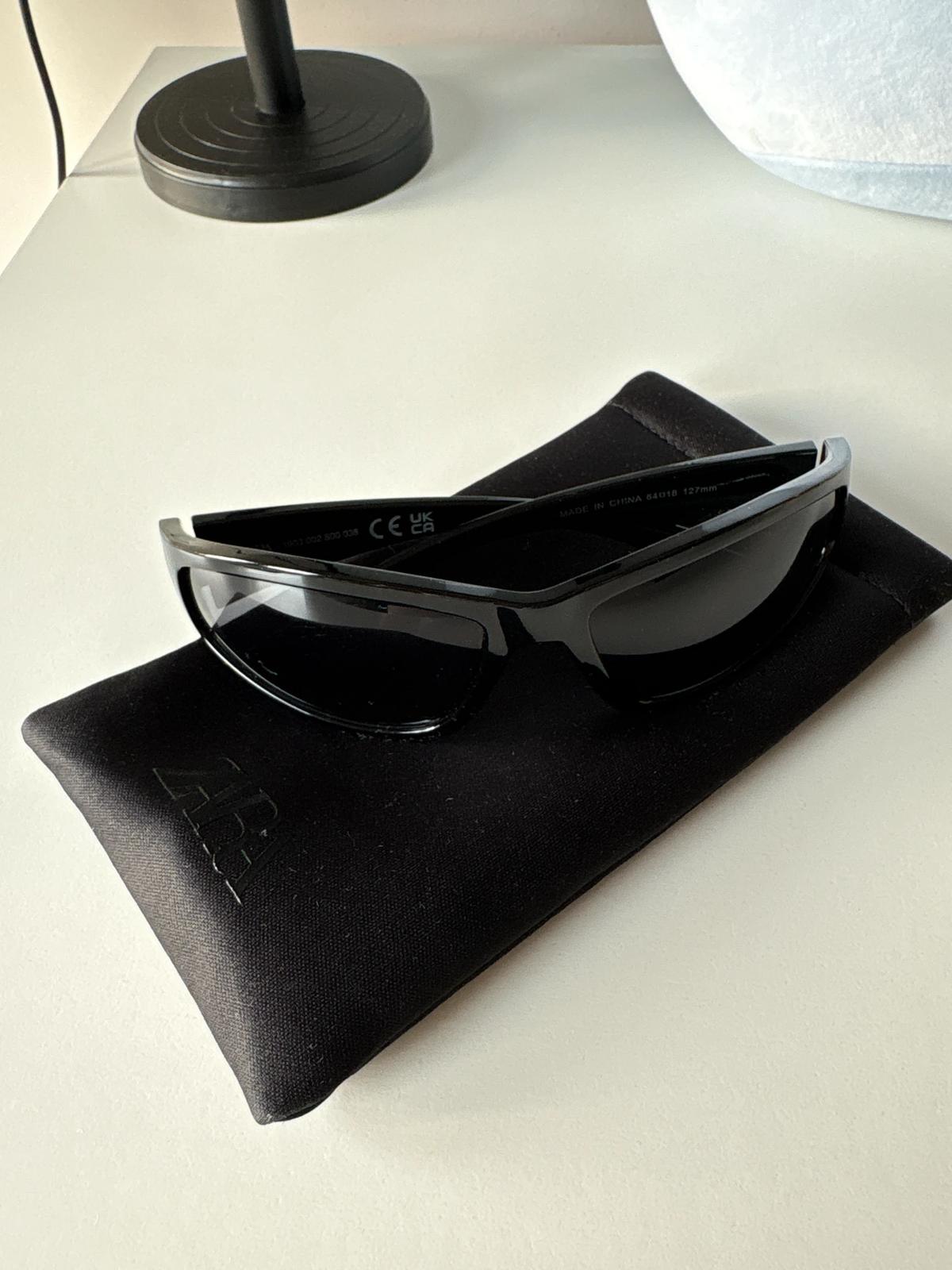 Zara sportske naocare za sunce