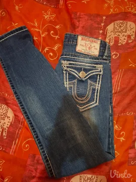 True religion farmerke