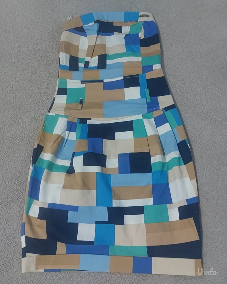 Preslatka top haljinica