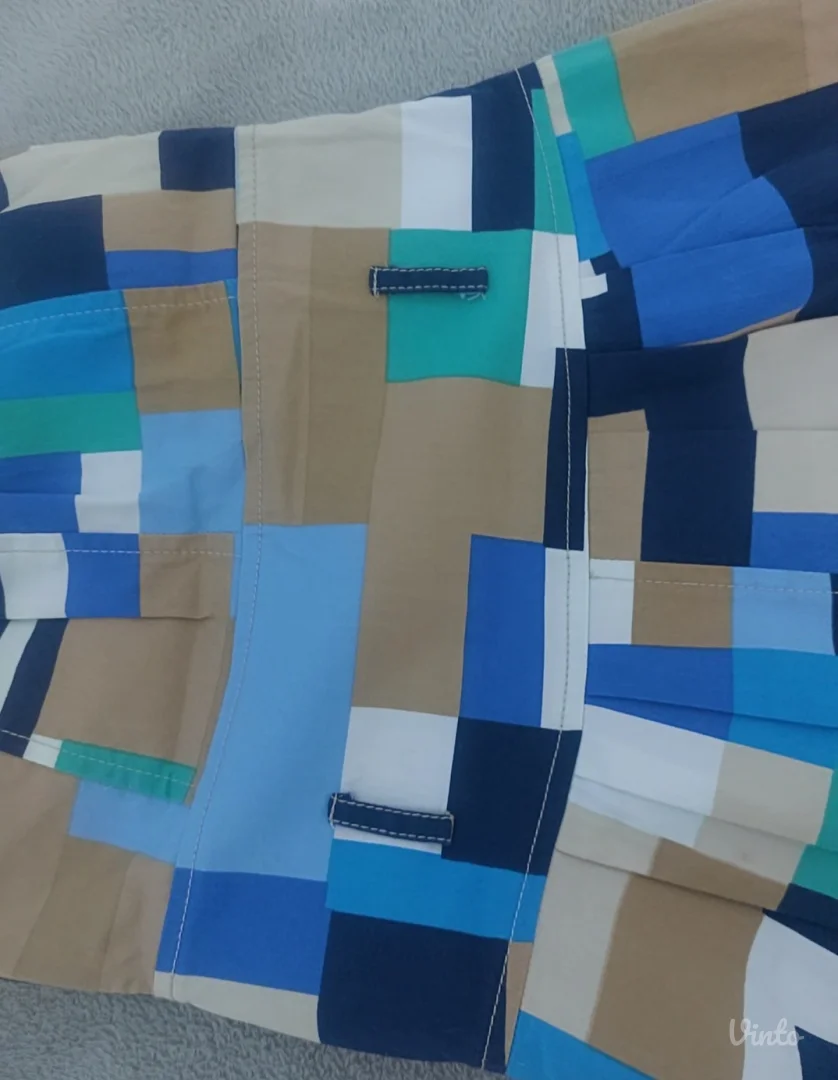 Preslatka top haljinica