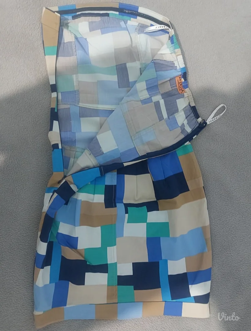 Preslatka top haljinica