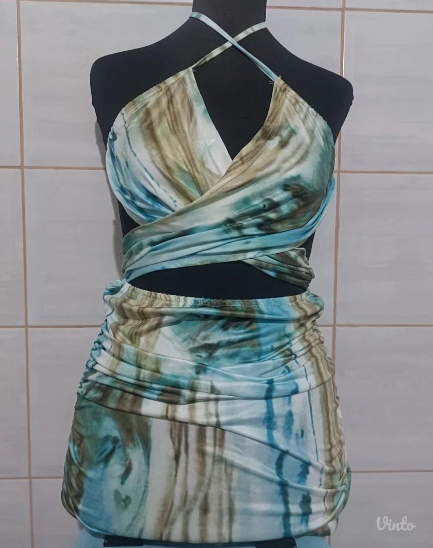 Shein haljina za posebne prilike