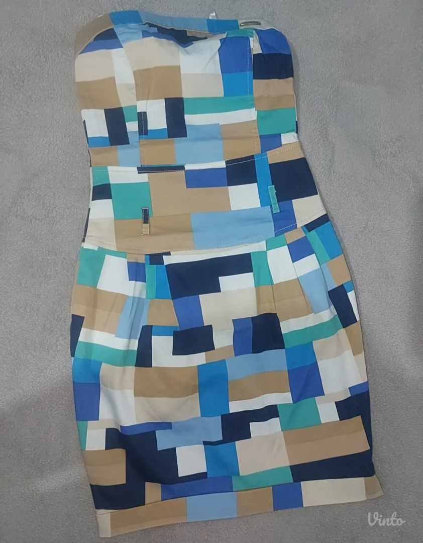 Preslatka top haljinica