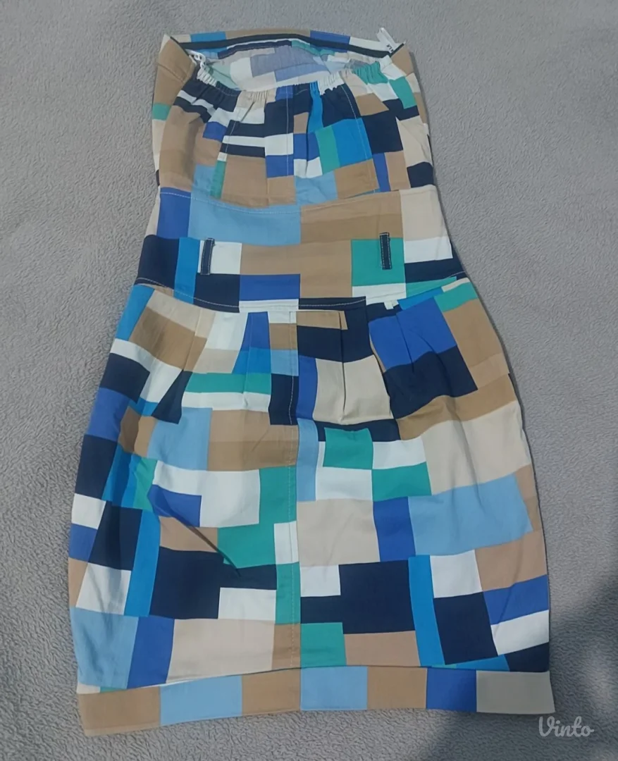 Preslatka top haljinica