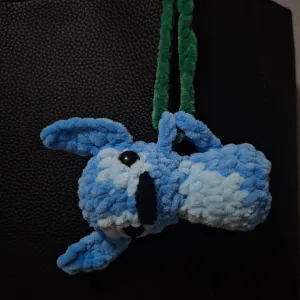 Stitch privezak (tašna dekoracija)