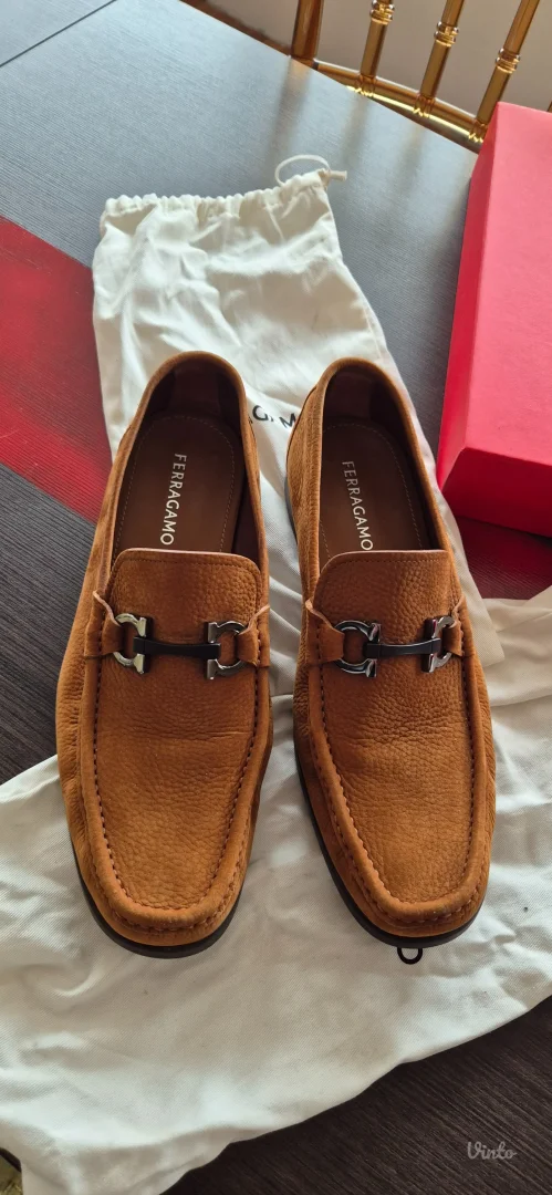 Ferragamo cipele