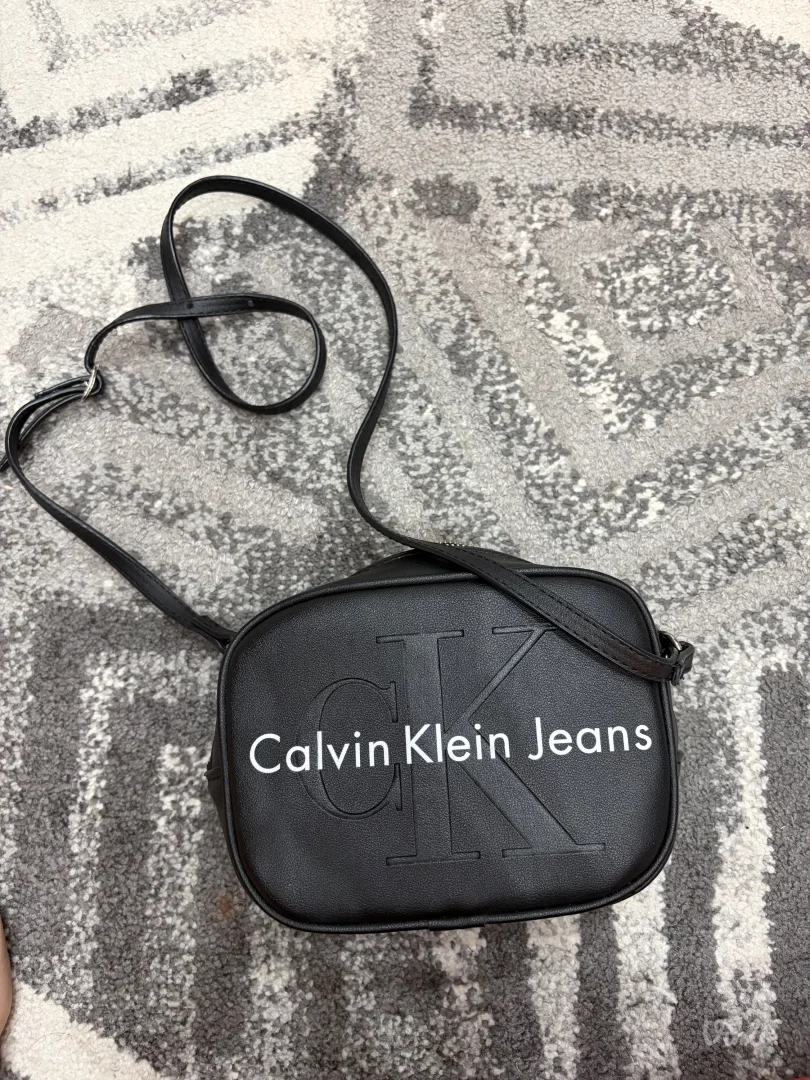 Calvin Klein torbica