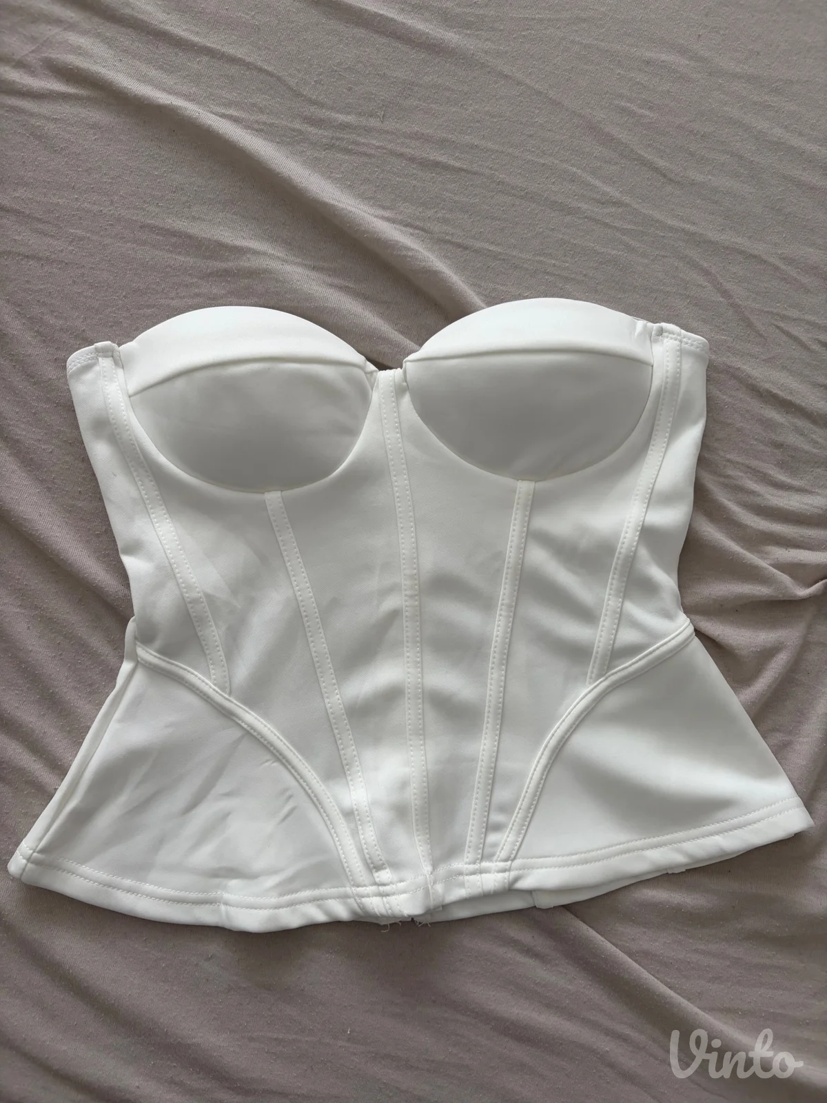 Korset top