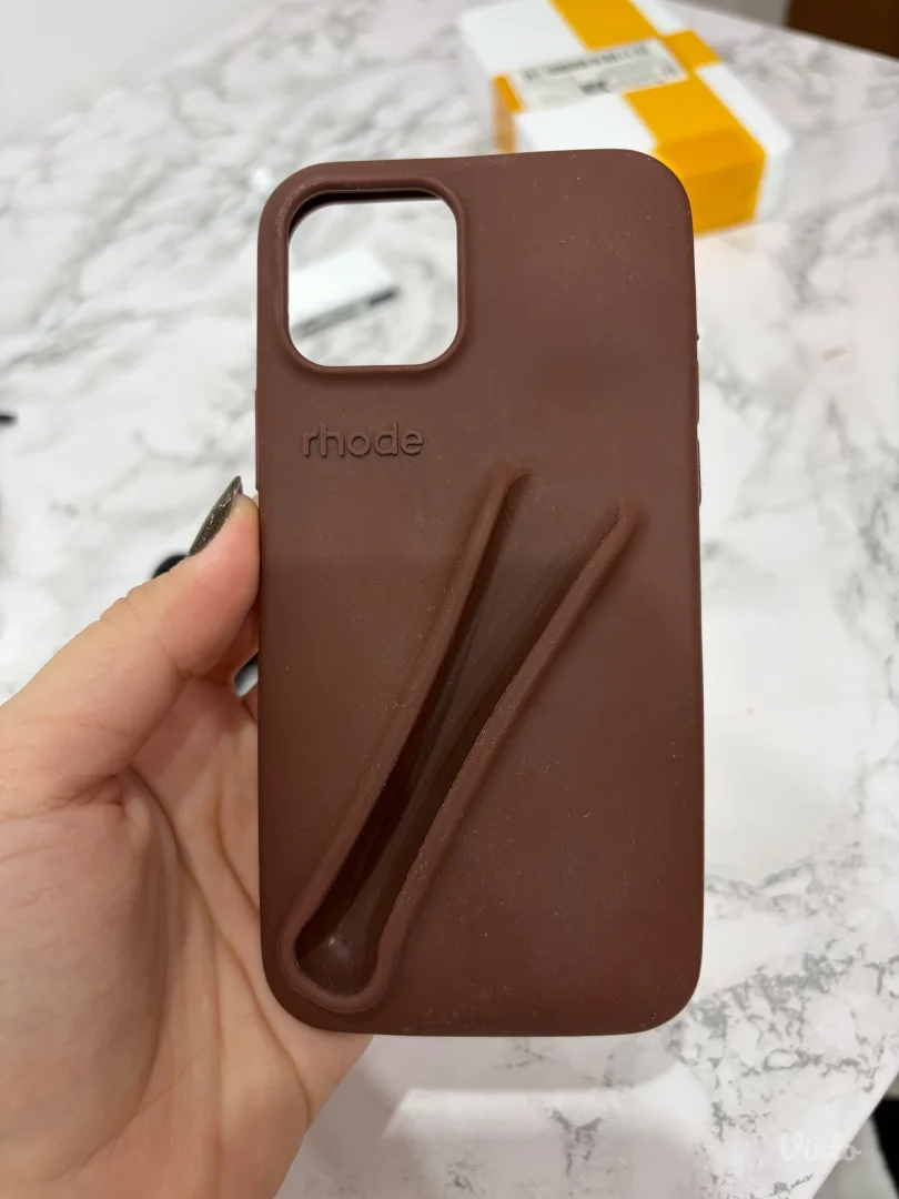 Rhode maska za iphone 12/12pro