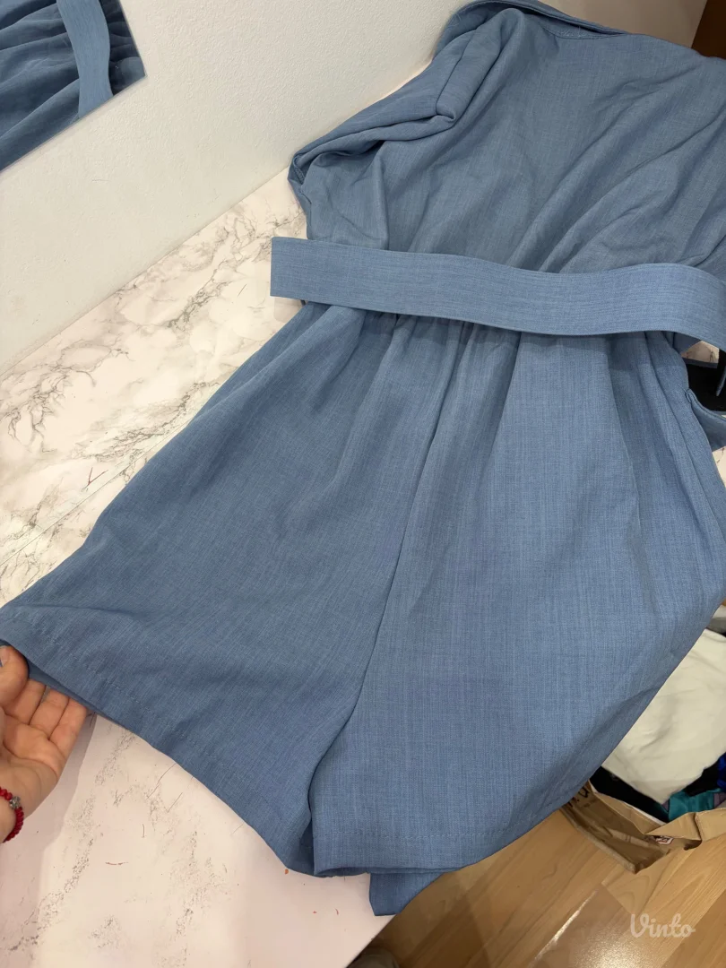 Elegantni kombinezon