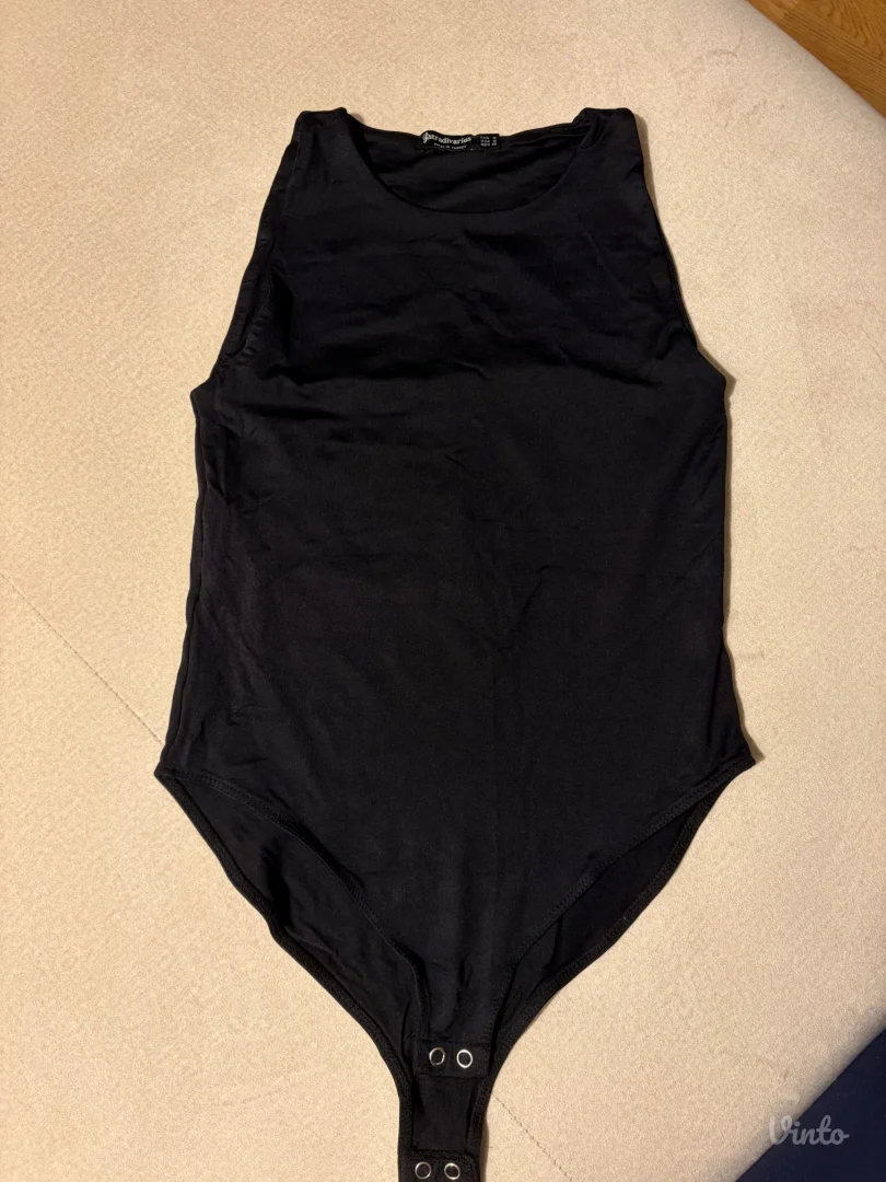 Stradivarius bodi