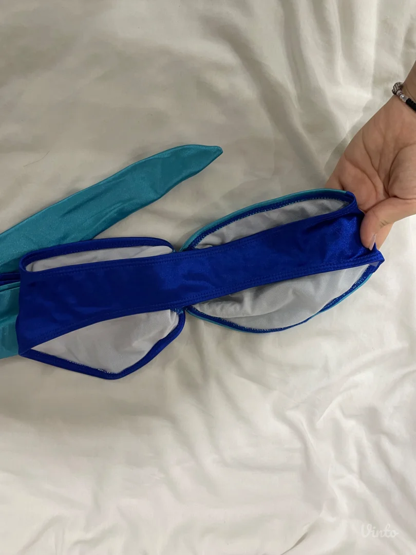 Kupaći kostim-gornji deo