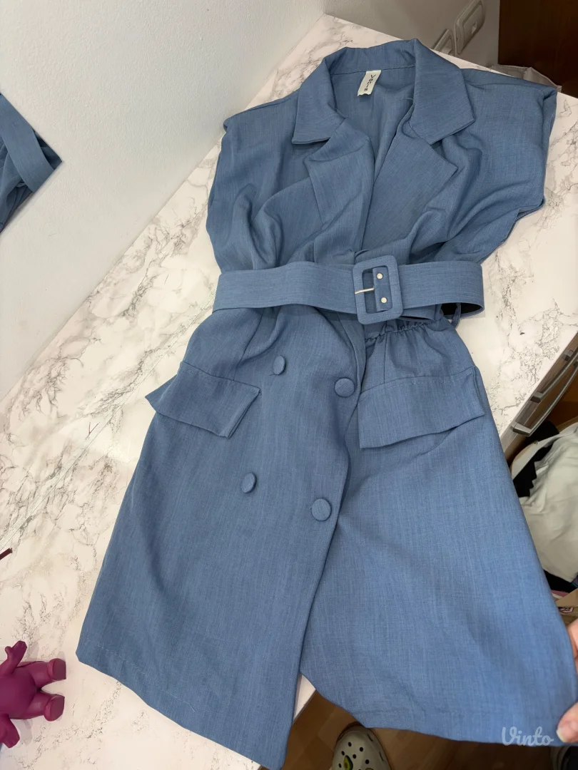 Elegantni kombinezon