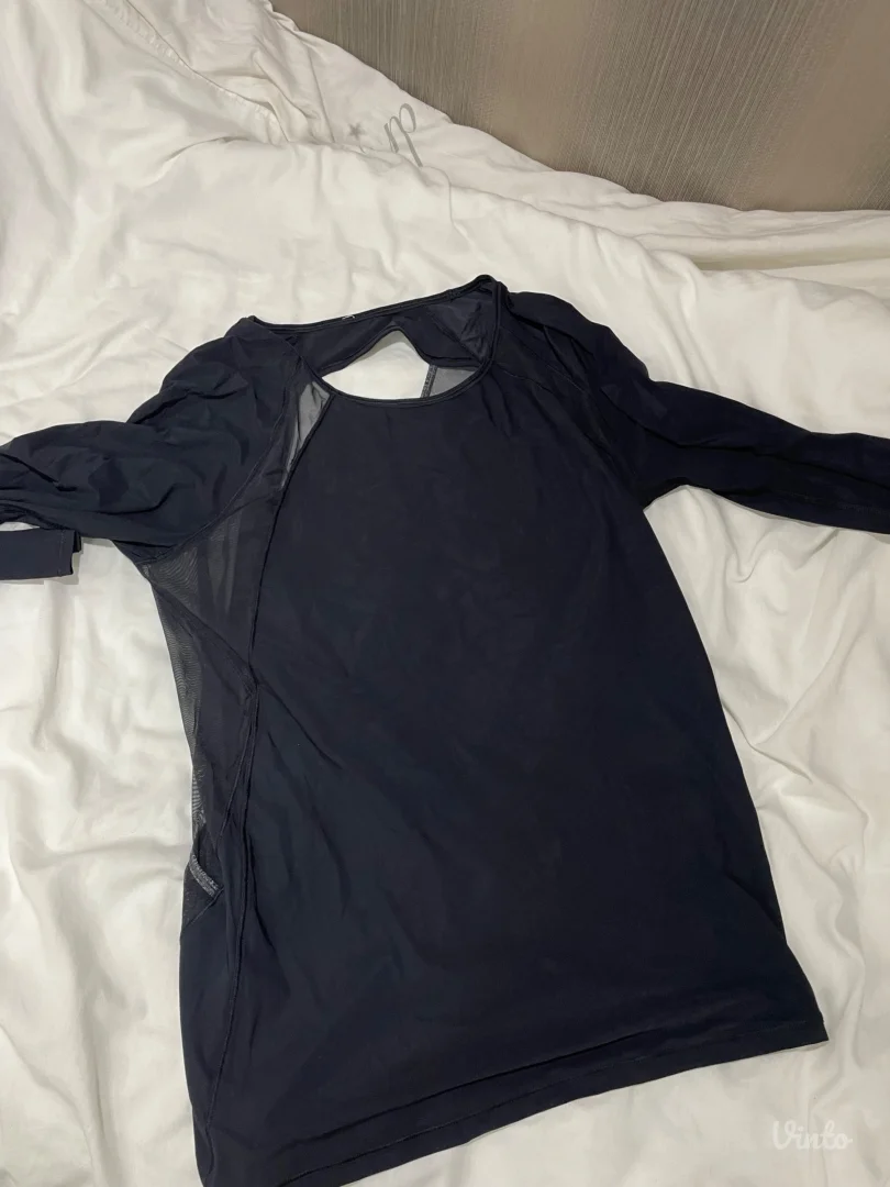 Lululemon bluza za trening