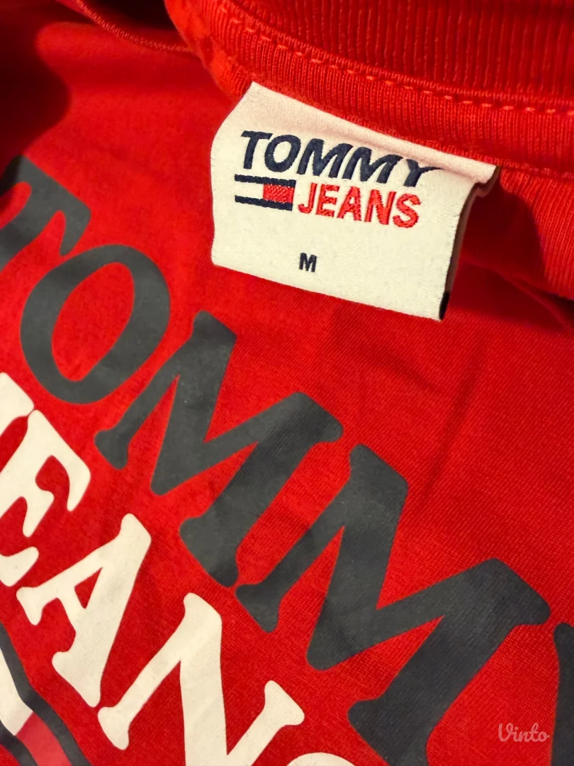 Tommy jeans majica