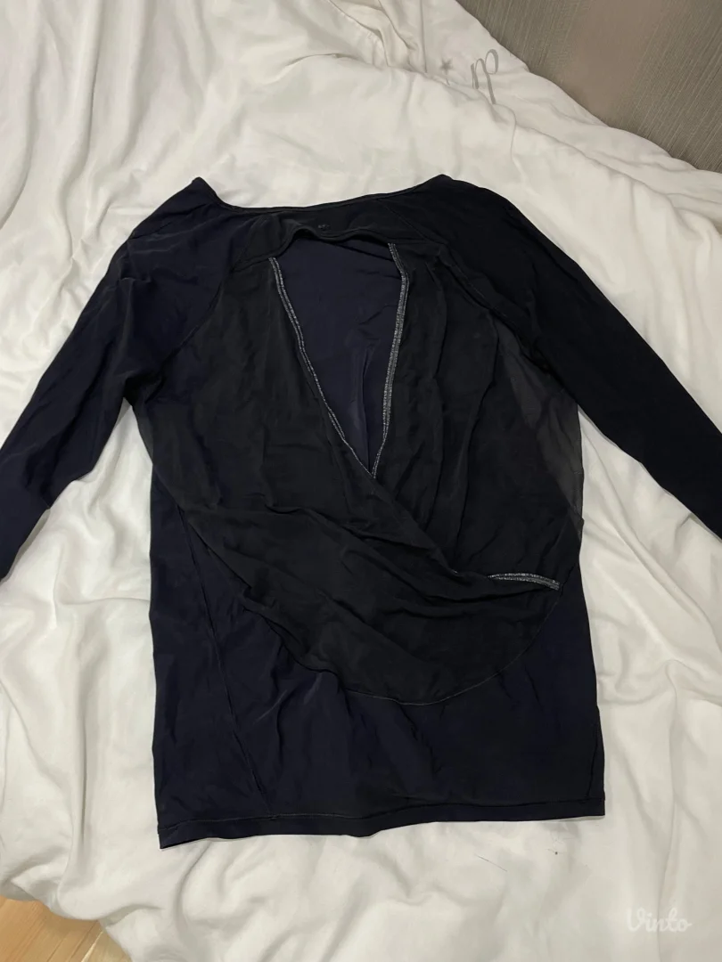 Lululemon bluza za trening