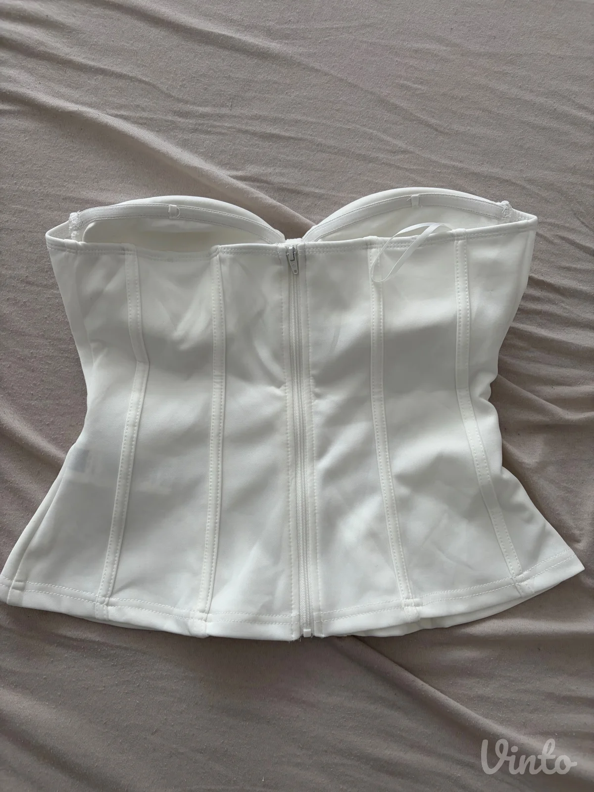 Korset top