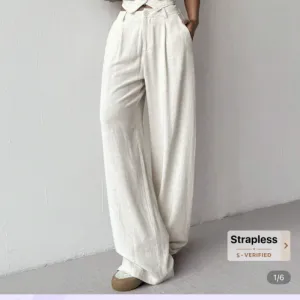 Shein laneni komplet