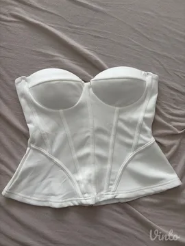 Korset top
