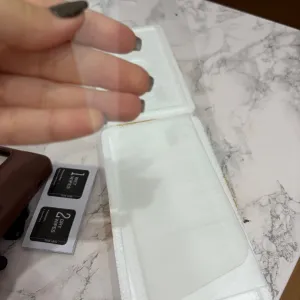 Iphone stakla za telefon 3 komada