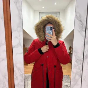 Superdry zimska jakna