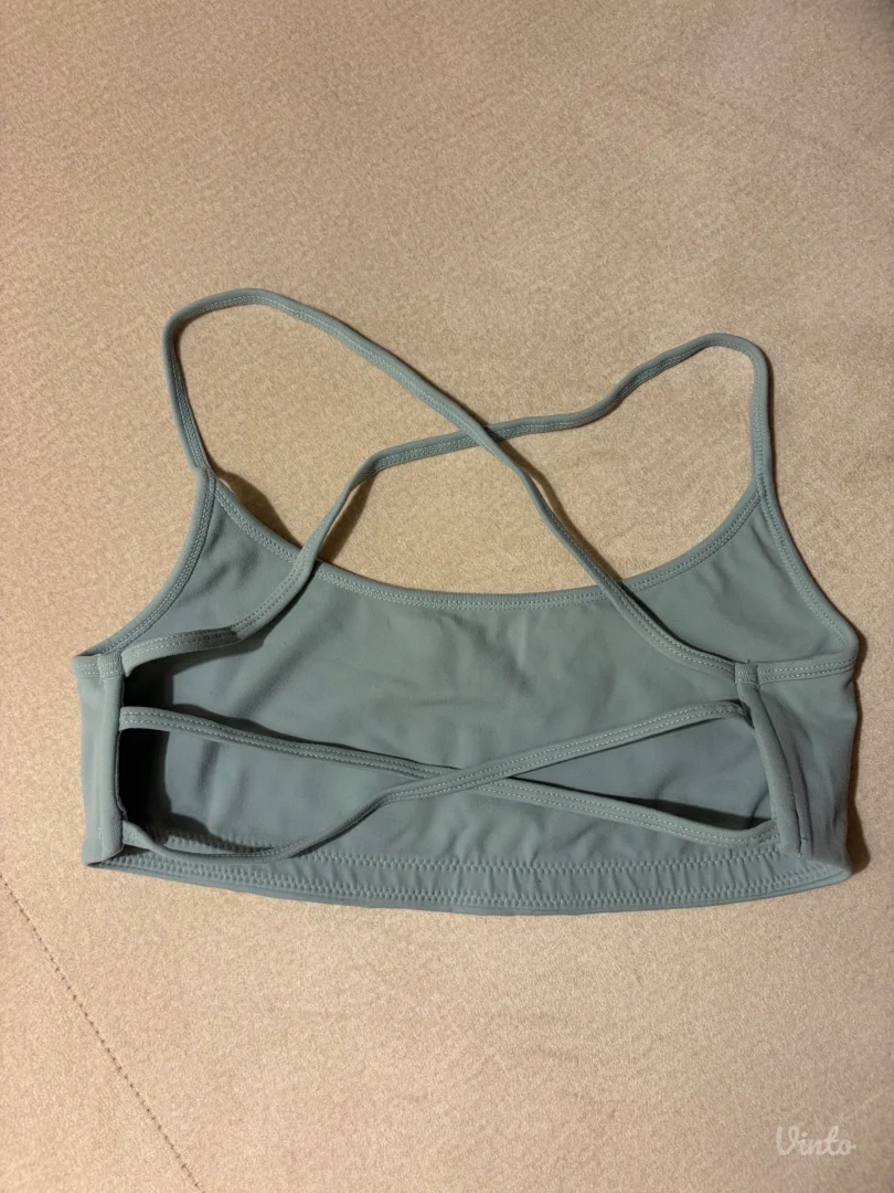 Bootee top za trening