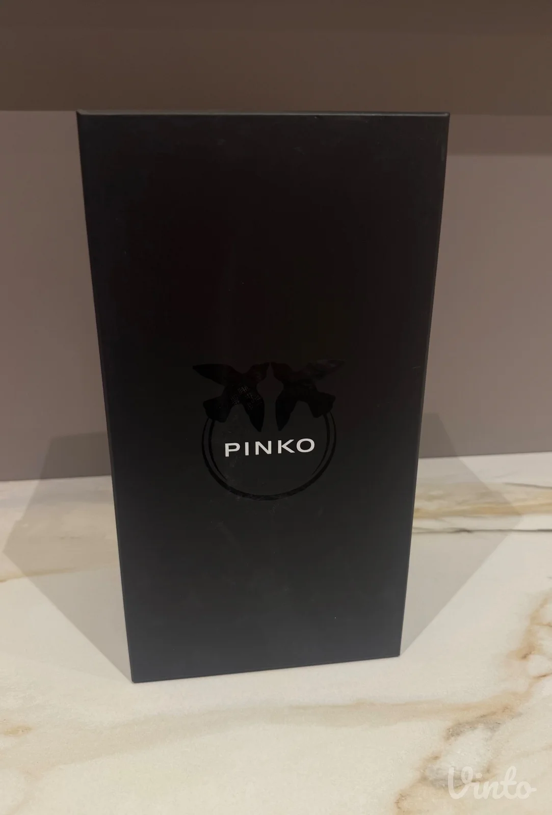 Pinko papuče nove