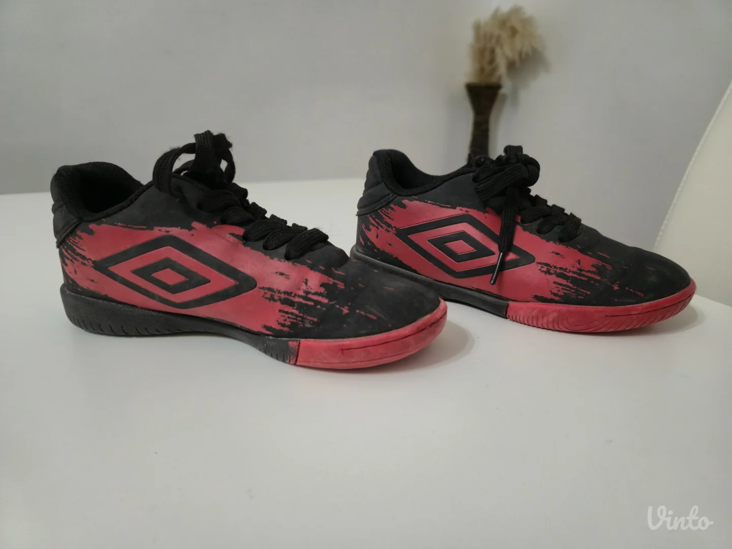 Umbro-patike za fudbal za dečake