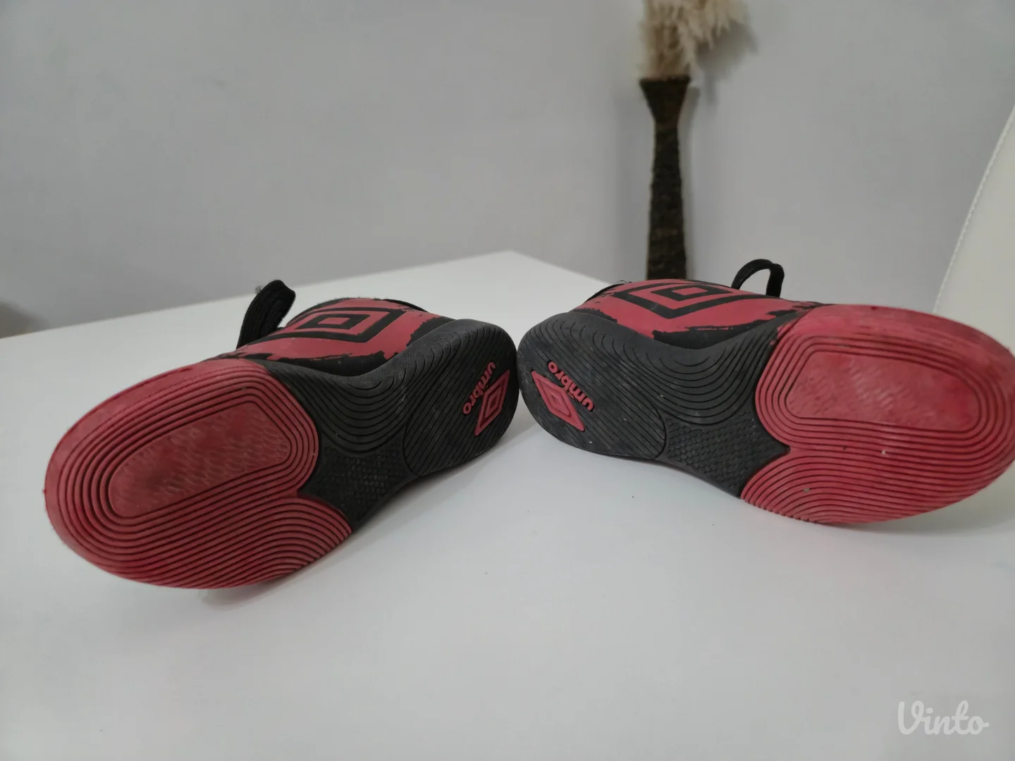 Umbro-patike za fudbal za dečake