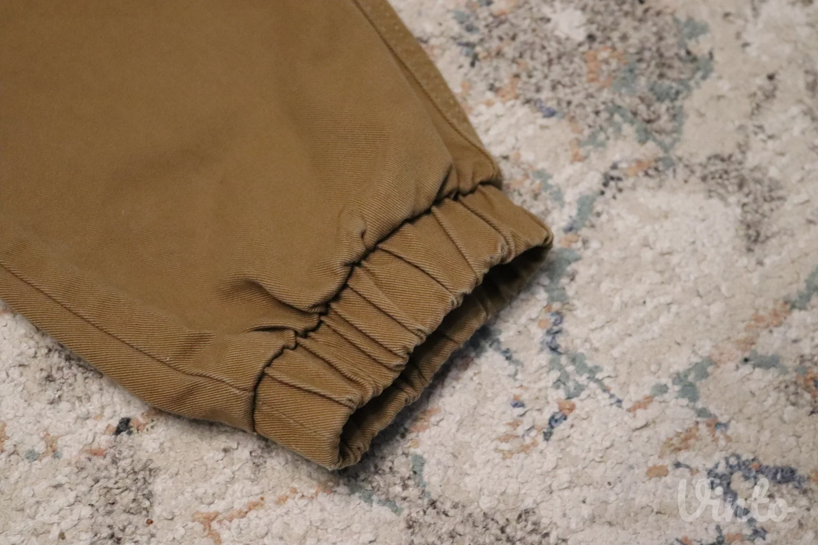 Bershka muške cargo džoger pantalone (S / 29)
