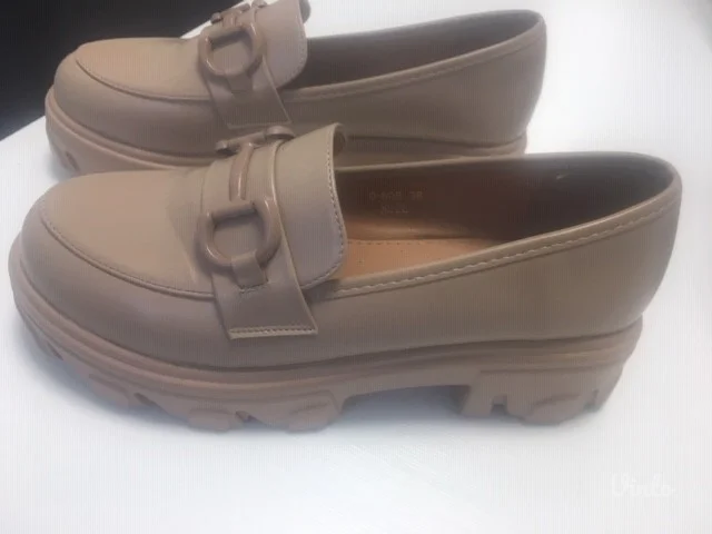 Mokasine cipele RASPRODAJA