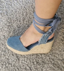 Stradivarius platforme - 37 broj