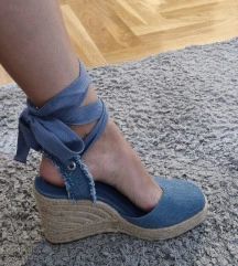 Stradivarius platforme - 37 broj