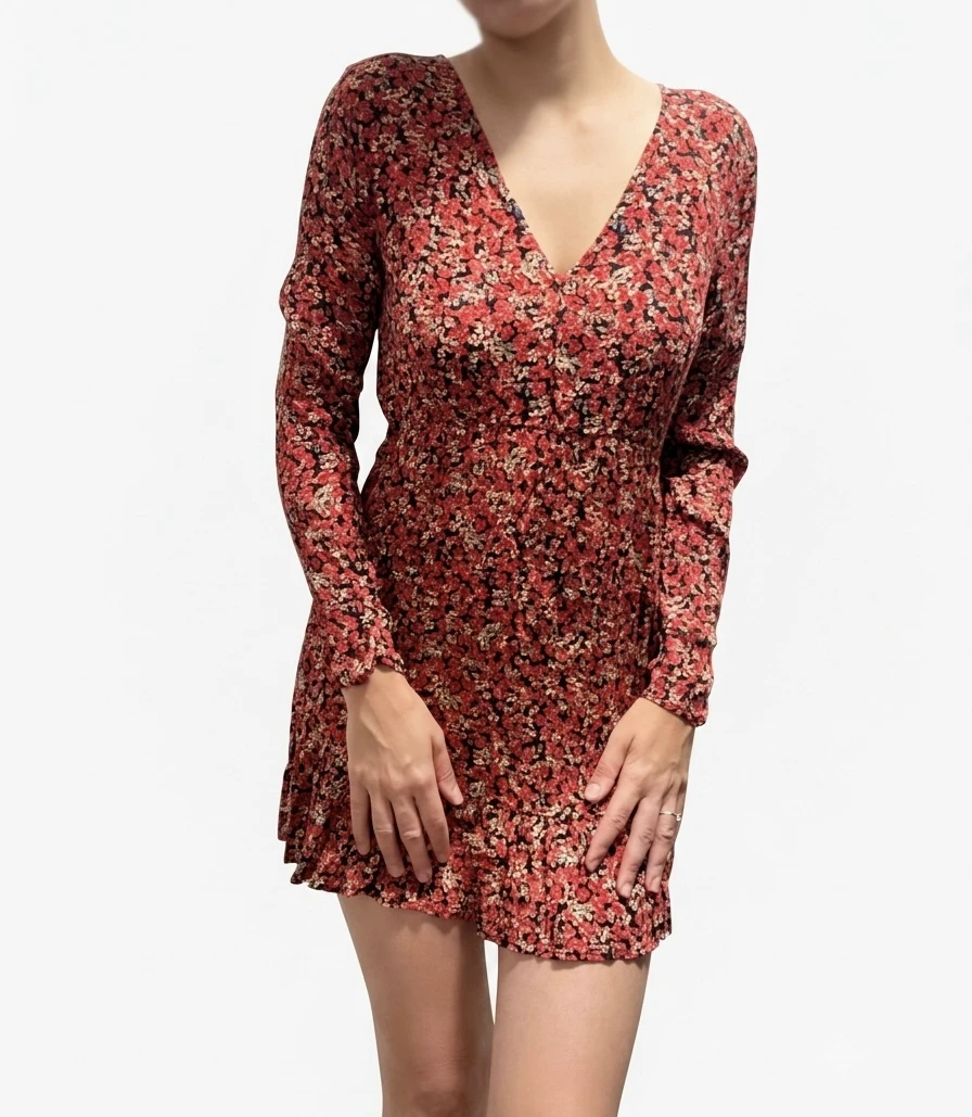 Pull&Bear haljina