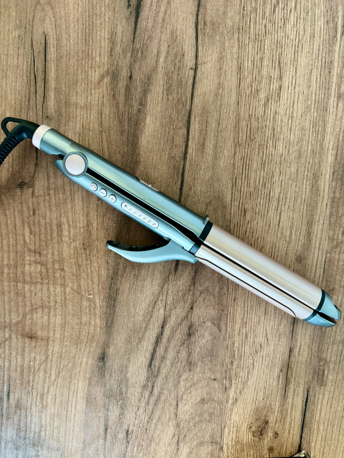 Presa i figaro 2u1 - CECOTEC RITUAL CARE 1000 CERAMIC 2IN1