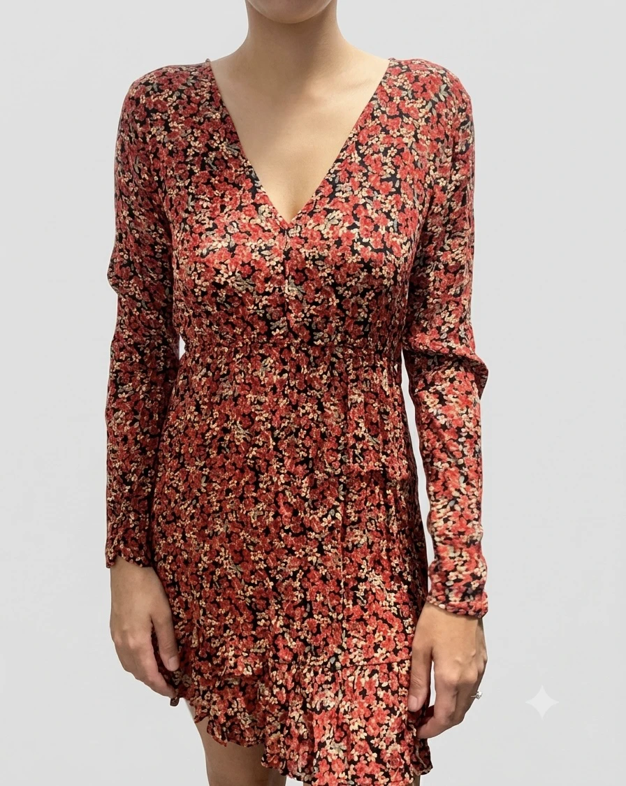 Pull&Bear haljina