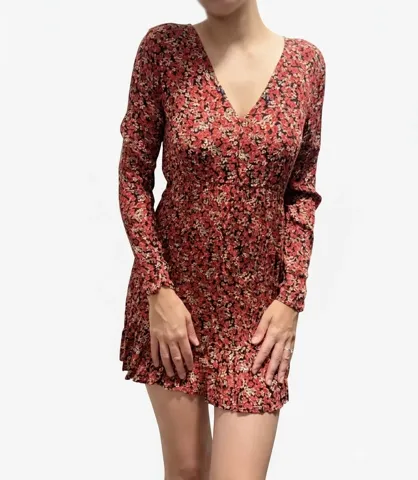 Pull&Bear haljina