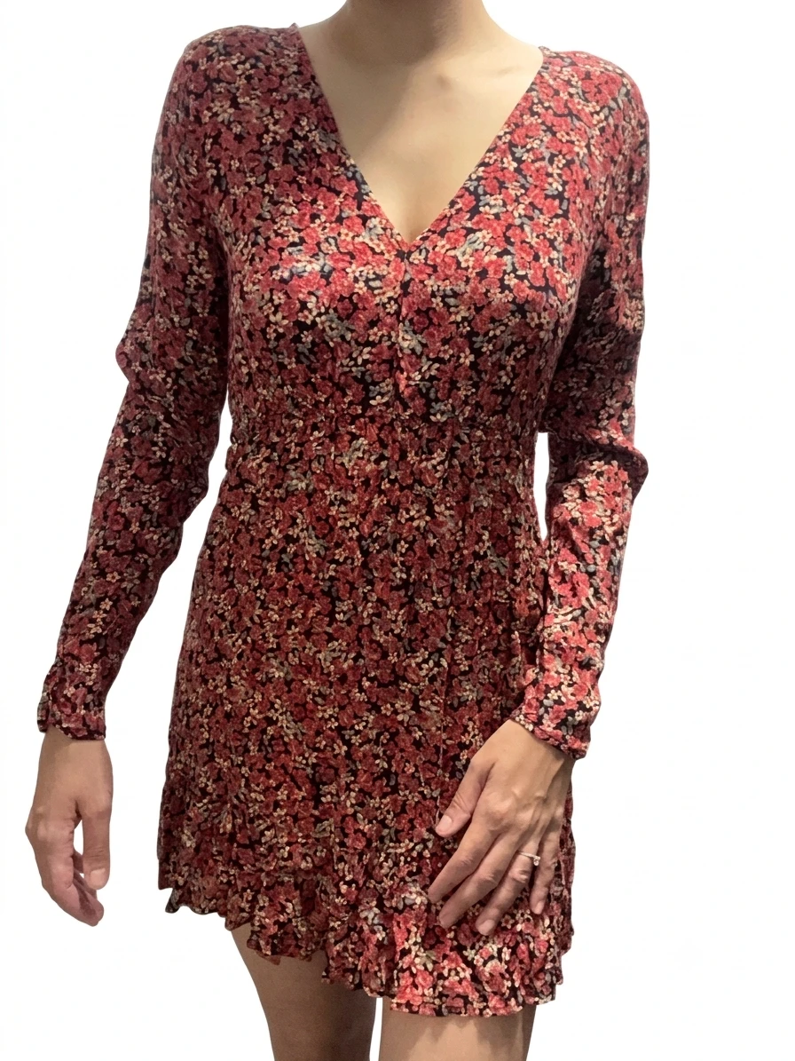 Pull&Bear haljina