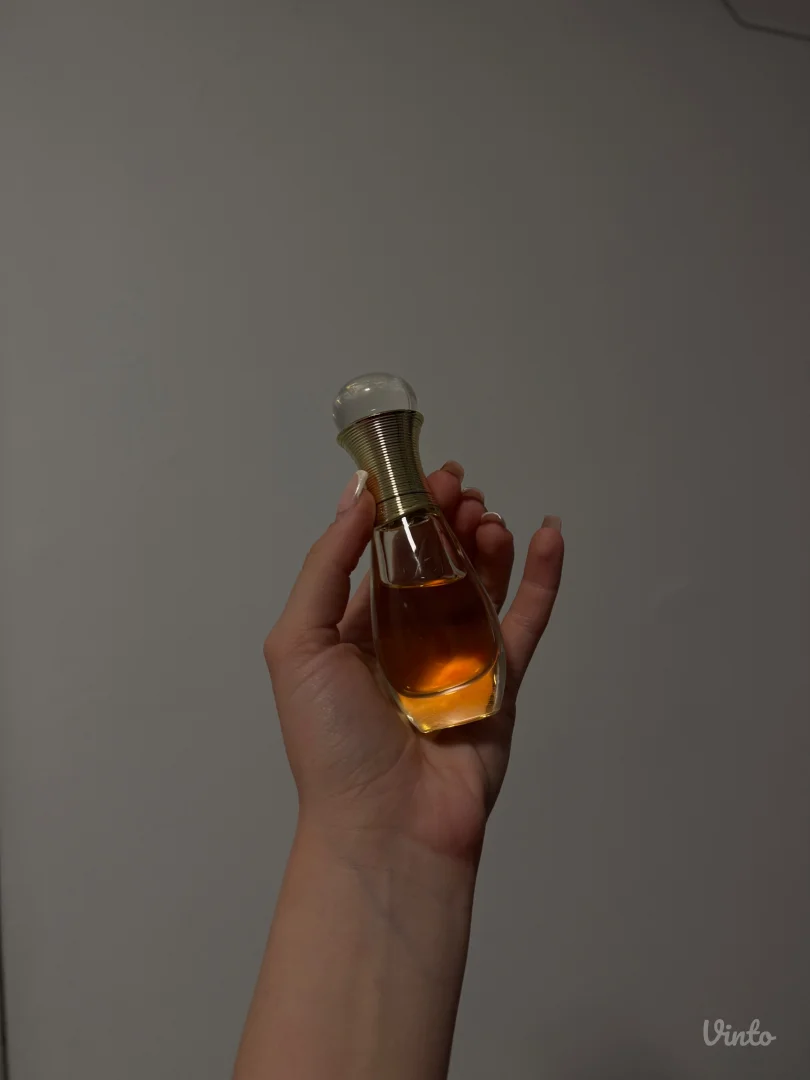 J'adore Dior eau de parfum