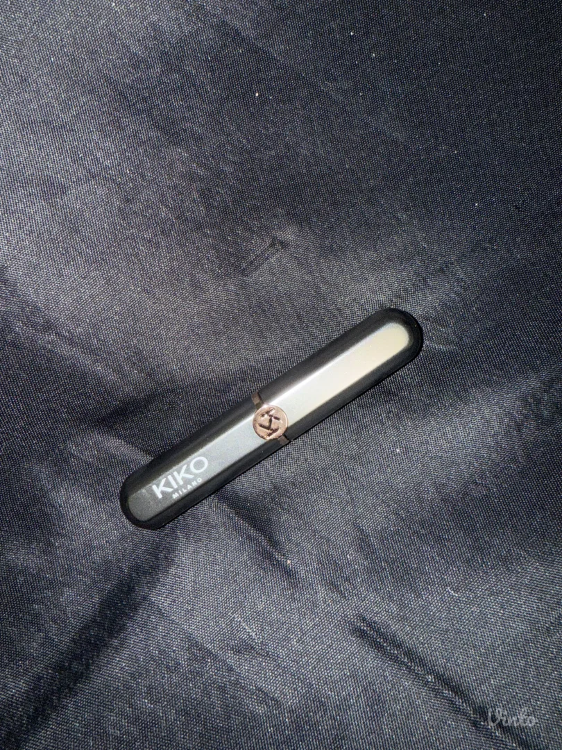 Kiko Milano unlimited stylo karmin 02